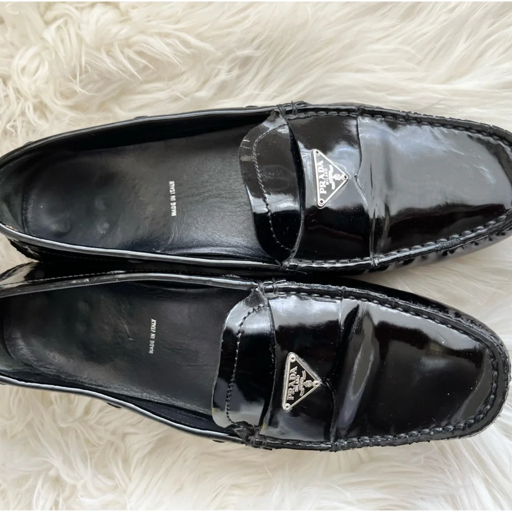 Prada ballet flat - Picture 2 of 7